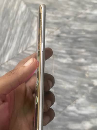 Samsung Mobile S7 Edge