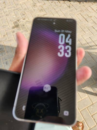 Samsung  S23 Plus