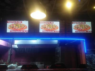  19 Inch LED Monitor | Excellent Condition | Perfect Displayp