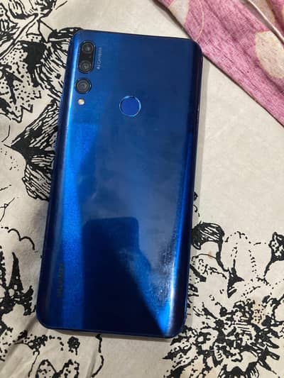 Huawei Y9 Prime