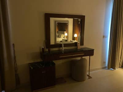 Furnished Banglow, 2+4 Bedrooms + Jacuzzi, Fully 15 Years Old, Located On Khayaban-E-Qasim Streets Furnished