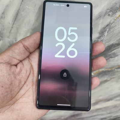 Google Pixel 6a