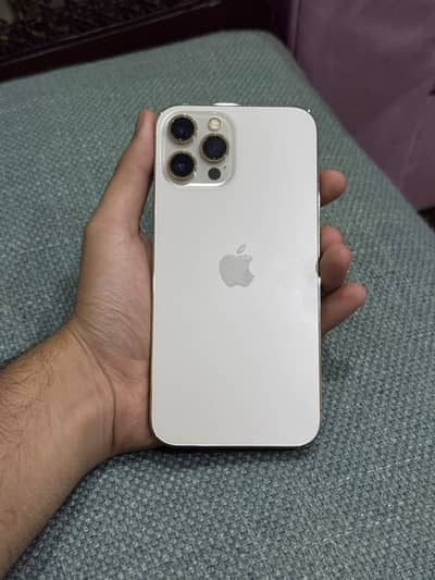 Apple iPhone 12 Pro Max