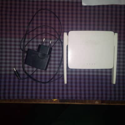 wifi router