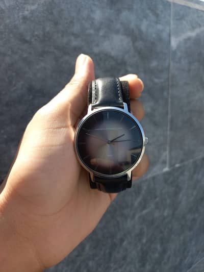 French Connection Original Lot watch