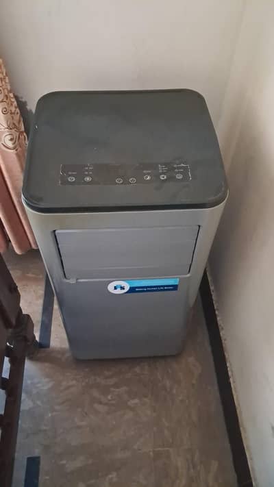 Portable AC