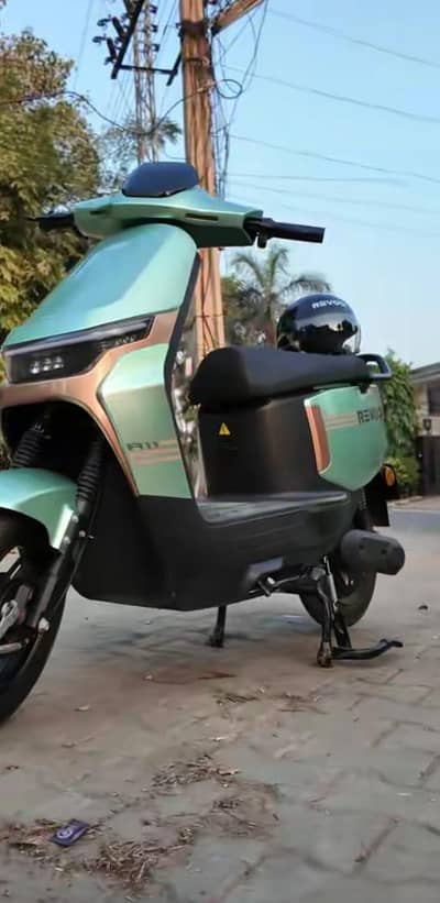 ​Revoo A11 (1.5 Years Warranty)