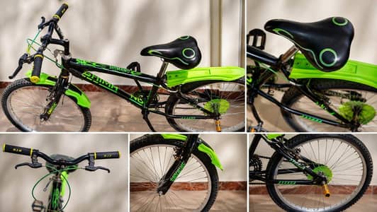 Cycle For sale