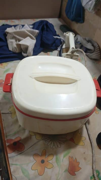 hot pot
