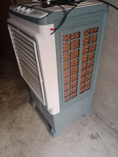 Air cooler