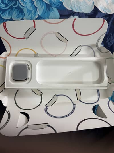 Apple Watch SE (Gen 2)