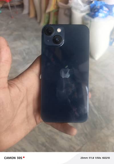 iphone 13 JV only  kit