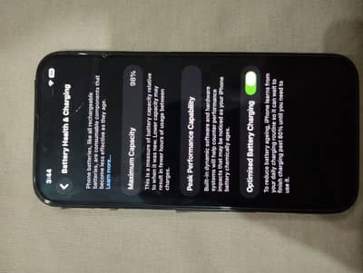 Apple iPhone 13