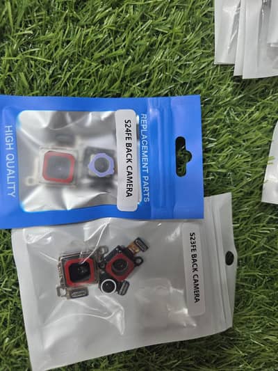 samsung parts 100%orignal battry camera doted lcds