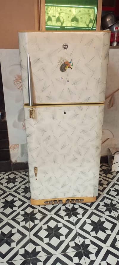 Freezer