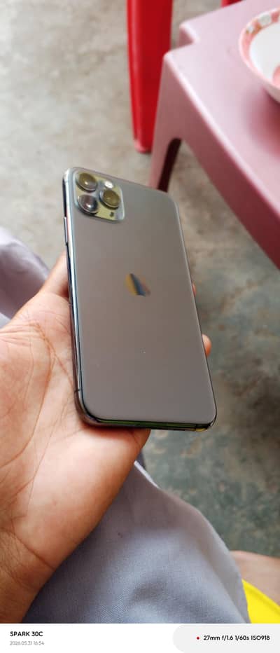 Apple iPhone 11 Pro Max 256GB