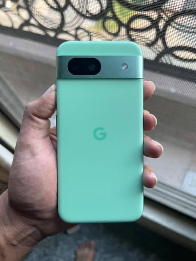 Google Pixel 8a
