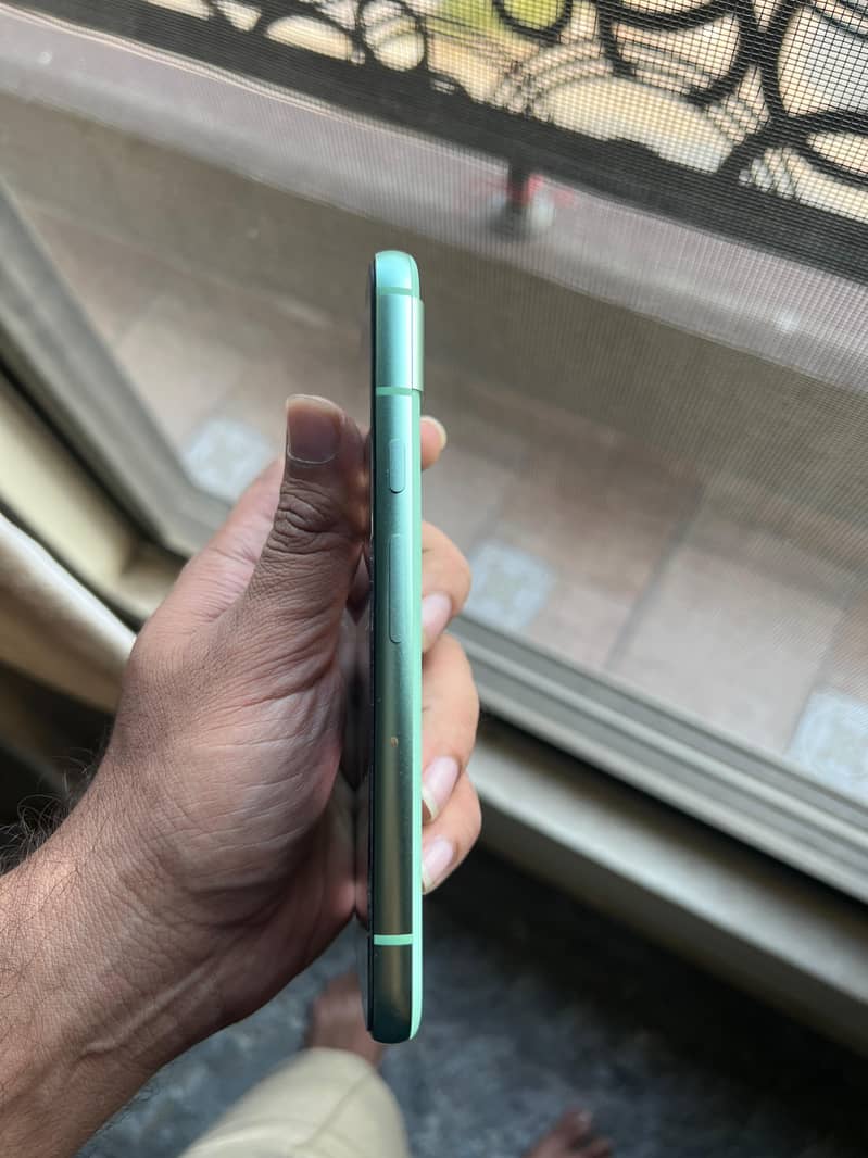 Google Pixel 8a 1
