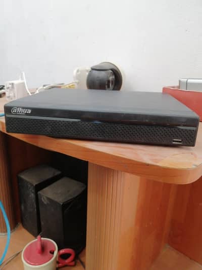 Dahua 5 megapixels 16 Channel DVR