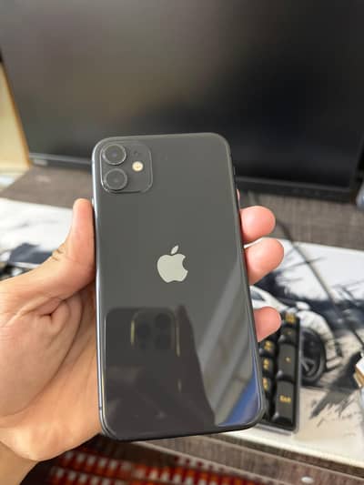 Apple iPhone 11 64gb