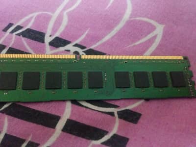 8gb ddr3 1600mhz ram with delivery