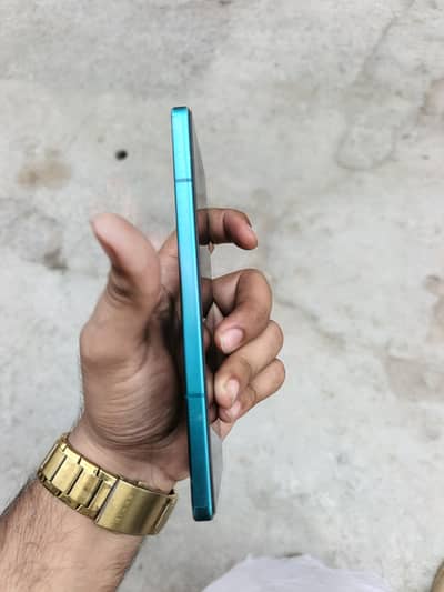 Infinix Note 50 full paking de wrsara