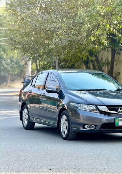 Honda City 2019 Model Total genuine Bumper to bumper