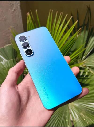 Infinix Hot 60pro