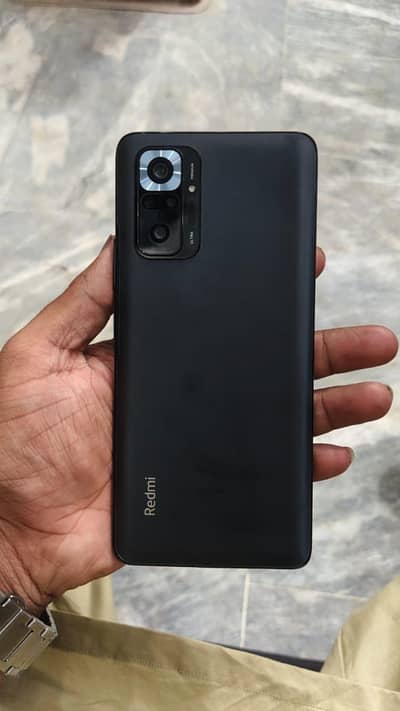 Xiaomi Redmi Note 10 Pro