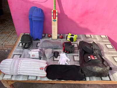 HARD BALL KIT PREMIUM HARD BALL KIT PLAYER ADDITION HARD BALL KIT