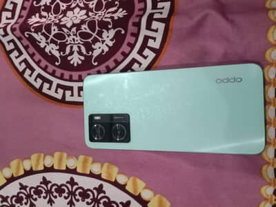 OPPO A57
