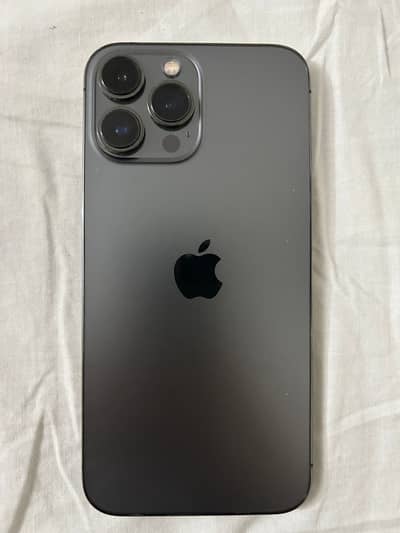 Apple iPhone 13 Pro Max