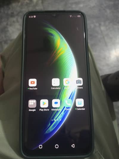 Infinix Hot 9 Play