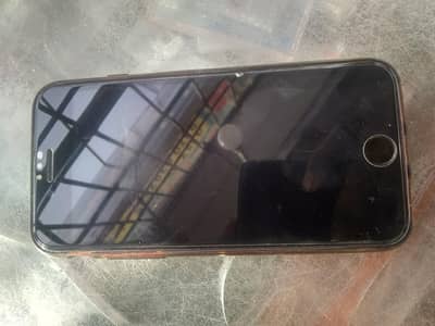 Apple iPhone SE