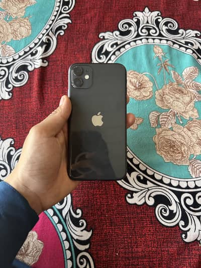 Apple iPhone 11