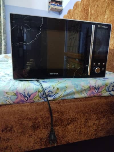 Dawlance Microwave Health+ Oven DW-131 HP