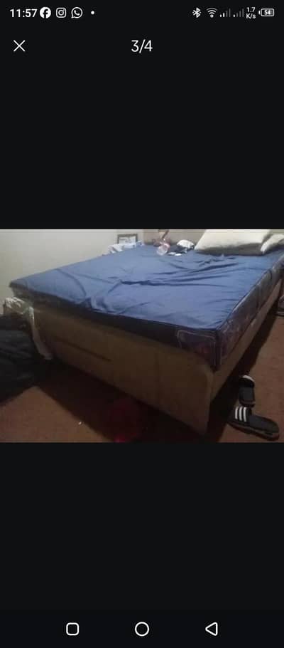 good condition