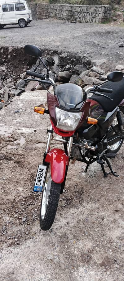 pridor bike urgent for sale