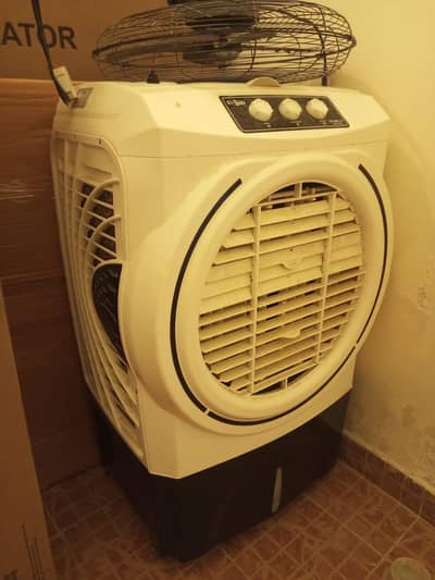 super Asia Room cooler like new