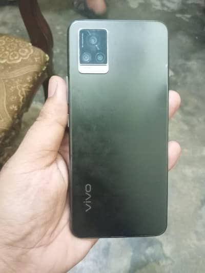 Vivo V20 8/128 official