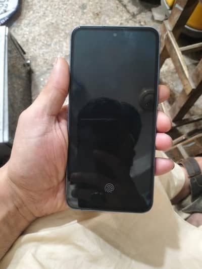 Samsung Mobile A55 5G