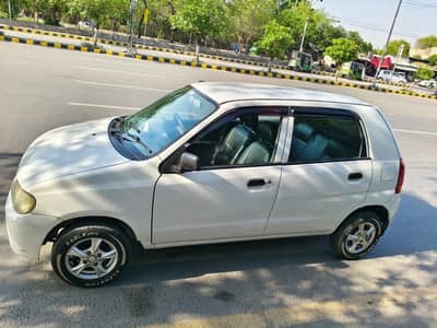 Suzuki Alto 2011
