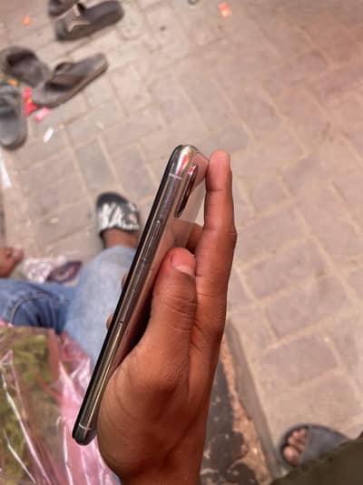 Apple iPhone X