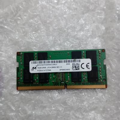 HDD ssd 256gb and Ram 16gb for sale
