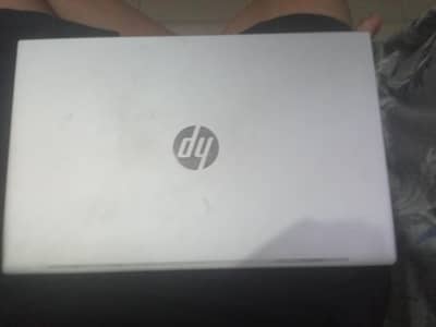 Hp itel core i5 generation
