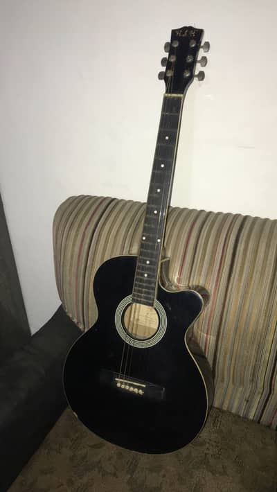 Acoustic Guitar – Good Condition