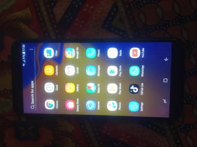 Samsung Mobile J4 Core