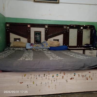 bedroom set