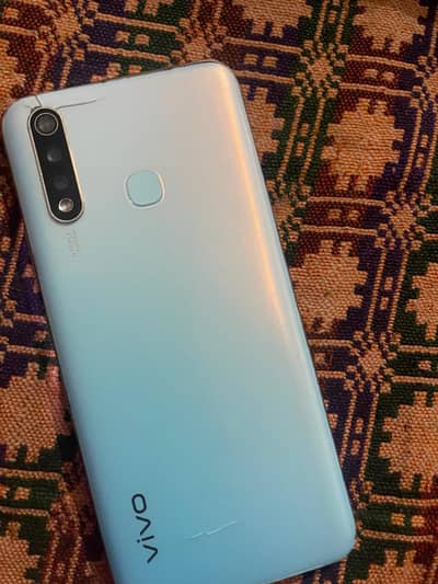 Vivo Y19
