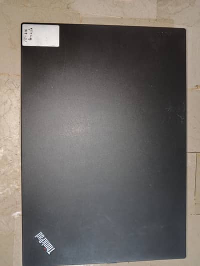 Lenovo ThinkPad L470 | Core i5 6th Gen | 8GB RAM | 256GB SSD | Excelle